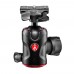 Manfrotto 496-BH Compact Ballhead Manfrotto 496-BH Compact Ballhead